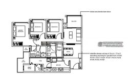 The Brownstone (D27), Condominium #498998311